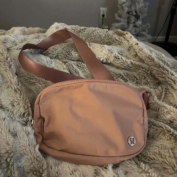 lululemon athletica Handbags - lululemon belt bag